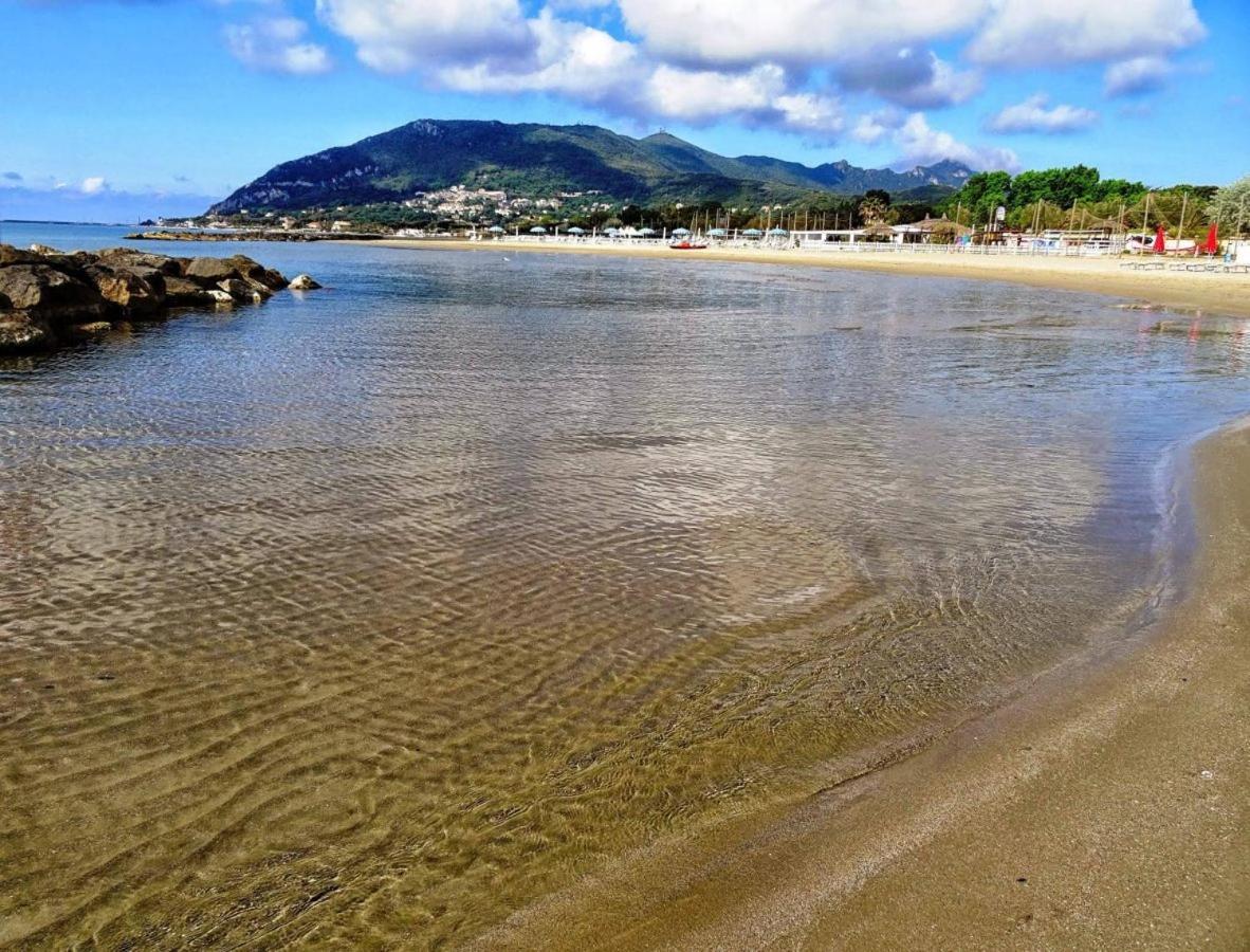 Circemed Hotel San Felice Circeo Kültér fotó