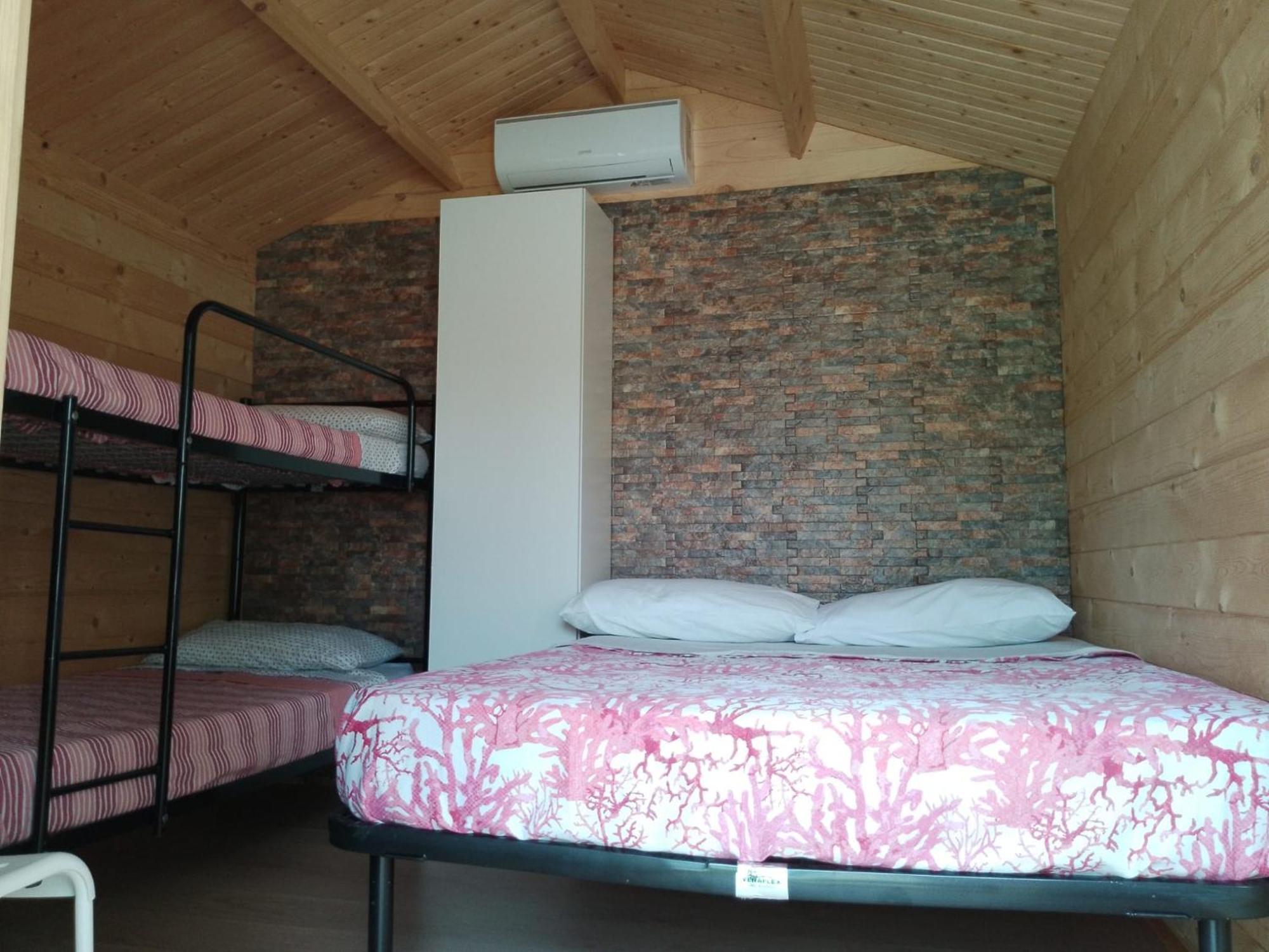 Circemed Hotel San Felice Circeo Kültér fotó